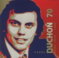 Karol Duchoň: Opus 1970-1985