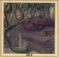 Hex: Hex LP