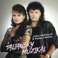 Peter a Júlia Hečkovci: Taliansky Muzikál