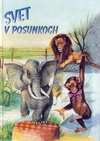 Svet v posunkoch