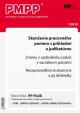 PMPP 1/2019 Skončenie pracovného pomeru s príkladmi a judikatúrou