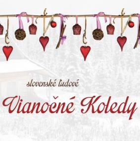 Cifrovaná muzika: Slovenské ľudové Vianočné Koledy