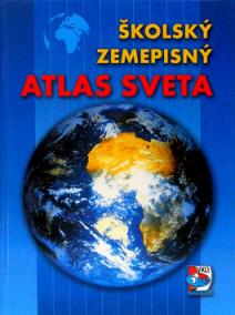 Školský zemepisný atlas sveta