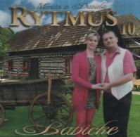 Rytmus: Babičke