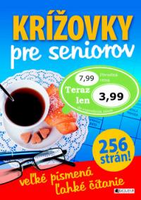 Krížovky pre seniorov