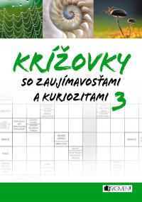 Krížovky so zaujímavosťami a kuriozitami 3