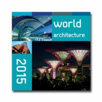 K- World Architecture 2015- N22- nastenný