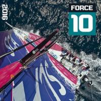 Force 10 2016 - nástěnný kalendář