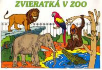 M-Zvieratká v ZOO