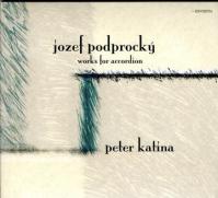 Peter Katina: Podprocký