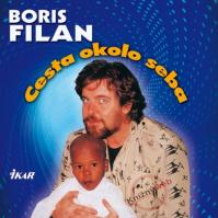 B.Filan-Cesta okolo seba CD