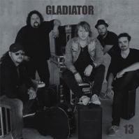 Gladiator: 13