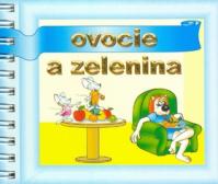 Ovocie a zelenina