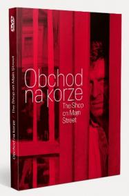 Obchod na korze - DVD