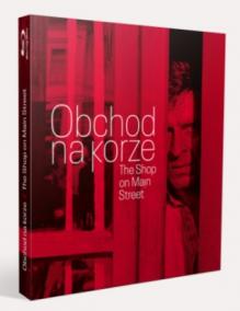 Obchod na korze - blu-ray