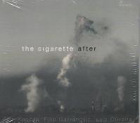 Jan Kopčák, Filip Gavranović, Luís Oliveira: The Cigarette After