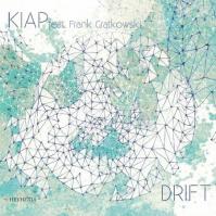 KIAP (feat. Frank Gratkowski): Drift