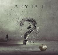 Fairy Tale: That Is The Question