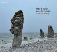 David Kollar -amp; Arve Henriksen:  A sense of destiny