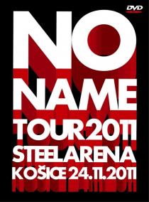 No Name: Tour 2011 DVD