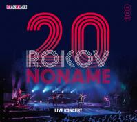 No Name: 20 Rokov (Live Koncert )