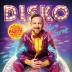 Miro Jaroš: Disko (žltá prskaná)