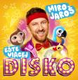 Jaroš Miro:  Ešte Viacej Disko (Lp)