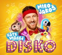 Jaroš Miro:  Ešte Viacej Disko