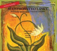 Majstrovstvo lásky (CD 4ks)