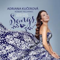 Adriana Kučerová: Songs