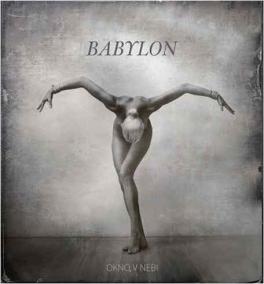 Babylon: Okno v nebi