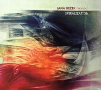 Jana Bezek: Spiralization