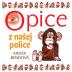 Opice z našej police