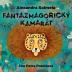 Fantazmagorický kamarát (audiokniha na CD)