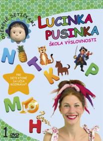 Lucinka Pusinka 1