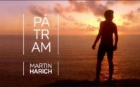 Martin Harich: Pátram (EP)