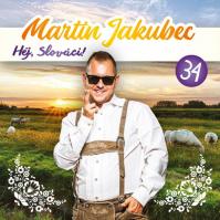 Martin Jakubec: Héj, Slováci!