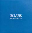 Martin Harich: Blue LP