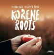 Pressburger Klezmer Band: Korene / Roots LP