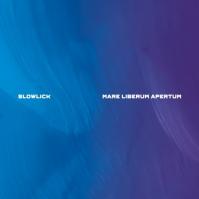 Slowlick: Mare Liberum Apertum LP