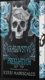 Kráľovstvo Prekliatych - s oriezkou