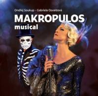 Ondřej Soukup: Makropulos Musical