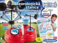 Meteorologická stanice