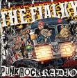 The Fialky: Punk rock rádio