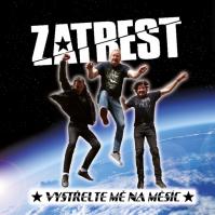 Zatrest: Vystřelte Mě Na Měsíc