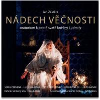 Nádech věčnosti - 2 CD