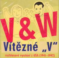 Vítězné -V- - CD