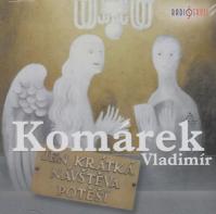 Jen krátká návštěva potěší - CD