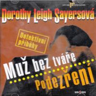 Muž bez tváře/Podezření - CD