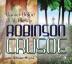 Robinson Crusoe - CD mp3